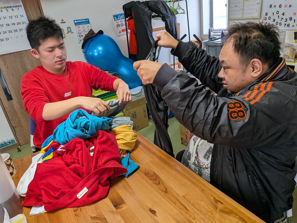 連携・活動の様子