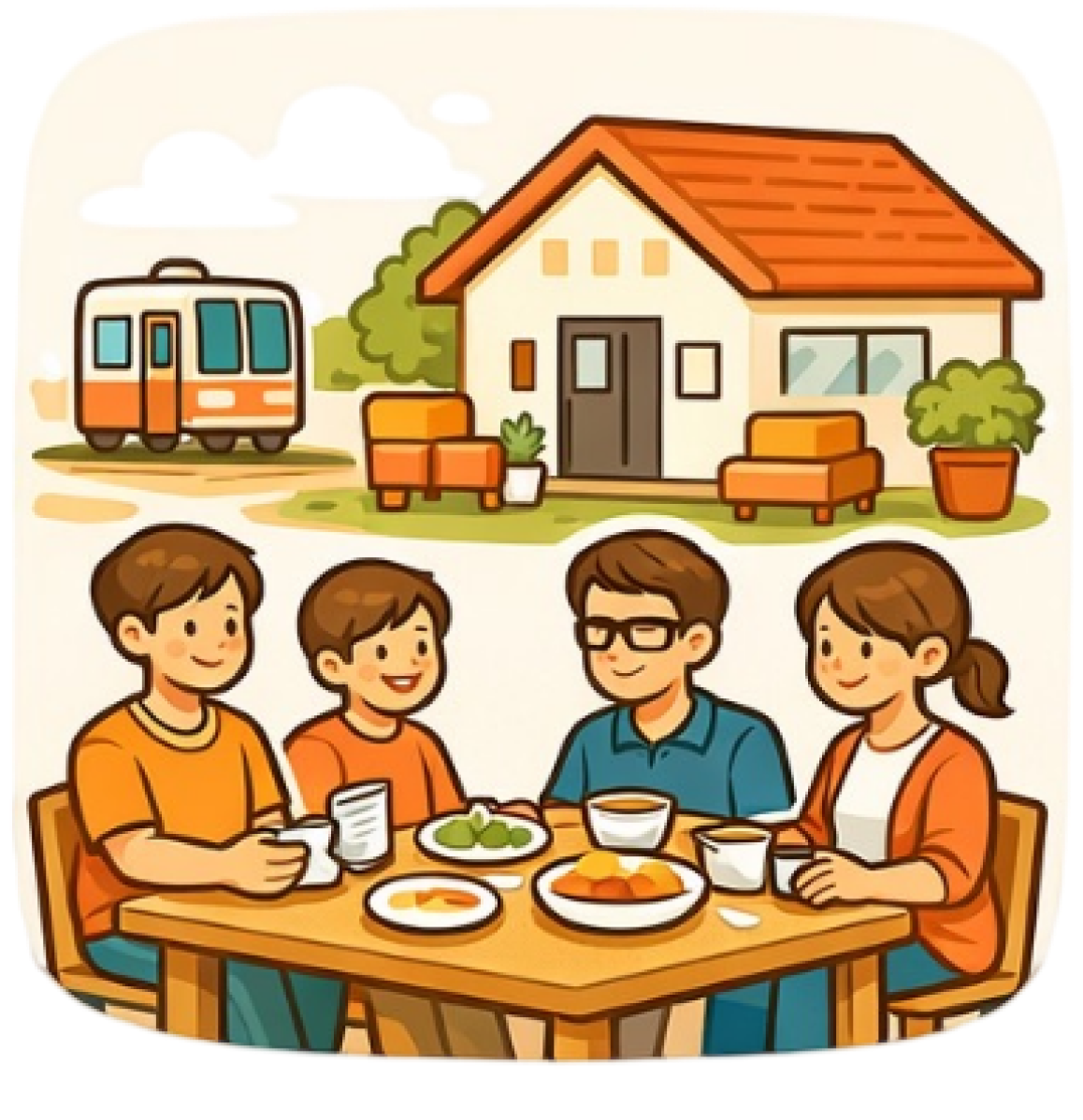 グループホーム